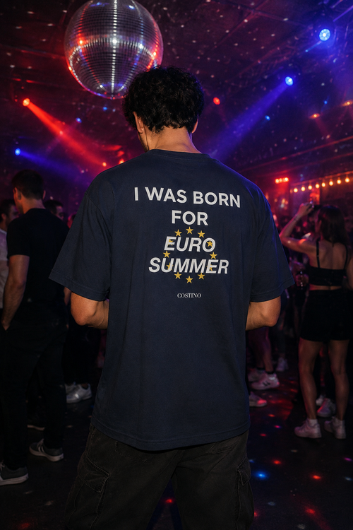 EURO SUMMER